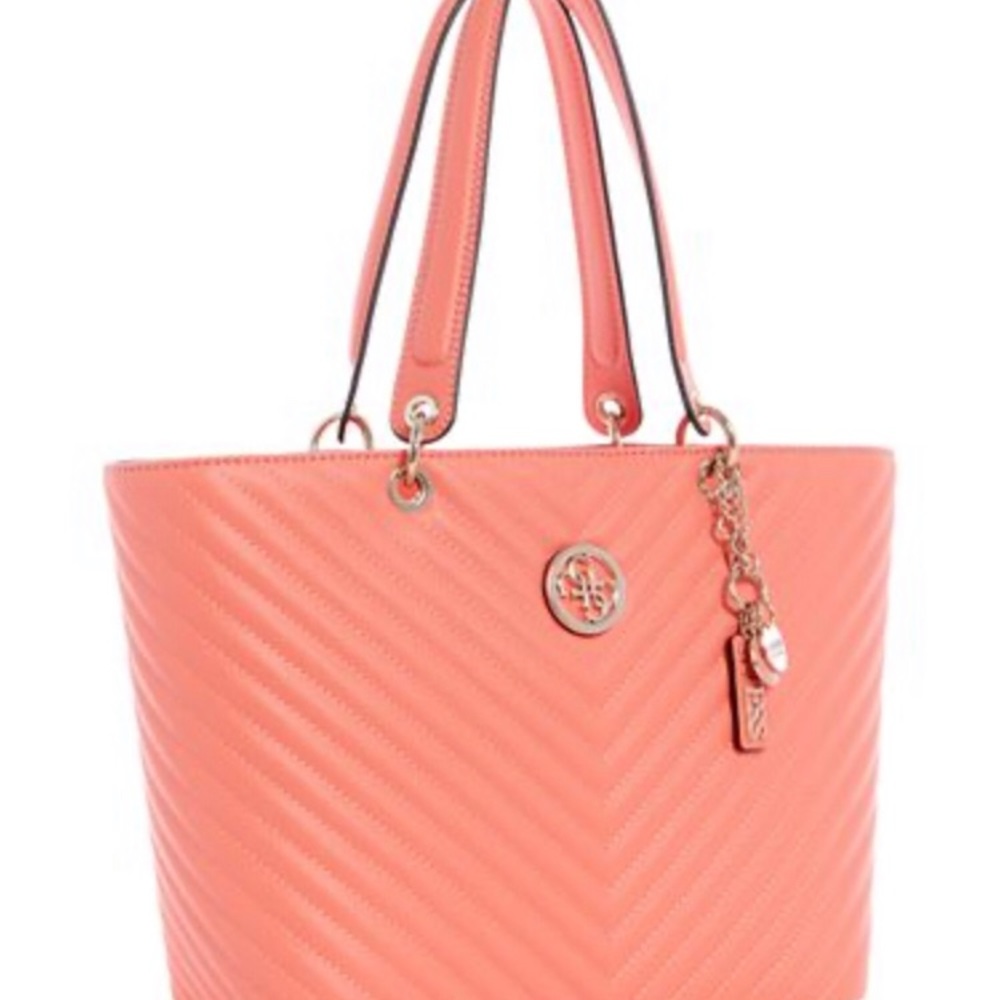 Guess purse